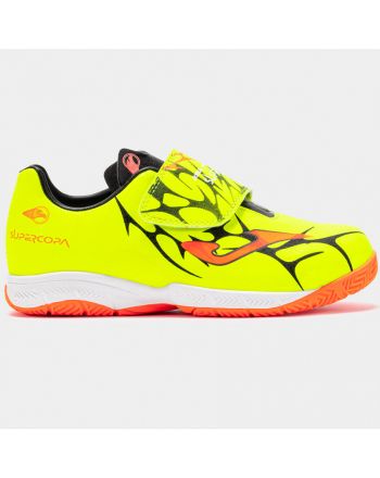 Buty Joma Super Copa 2509 Jr IN SCJS2509INV