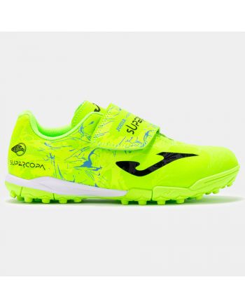 Buty Joma Super Copa 2409 Jr TF SCJW2409TFV