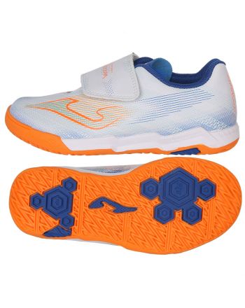 Buty Joma Super Copa 2602 Jr IN SCJW2602INV