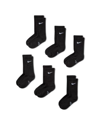Skarpety Nike Everyday 6-Pack SX6910-010