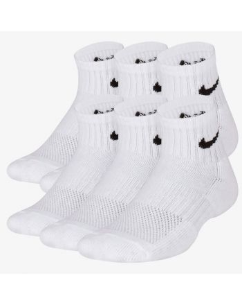 Skarpety Nike Everyday 6 par 3P SX6912-100