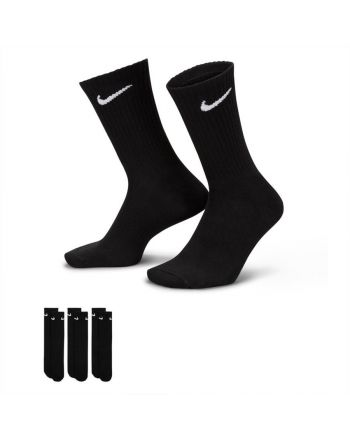 Skarpety Nike Sportswear Everyday Essential Lightweight 3Pack SX7676 010