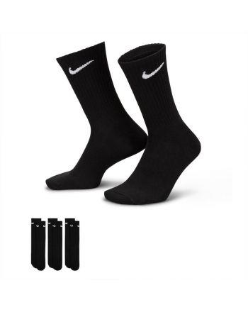 Skarpety Nike Sportswear Everyday Essential Lightweight 3Pack SX7676-010