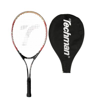 Rakieta tenisowa Techman 7008 Junior 25