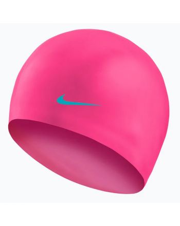 Czepek silikonowy Nike YOUTH TESS0106 670