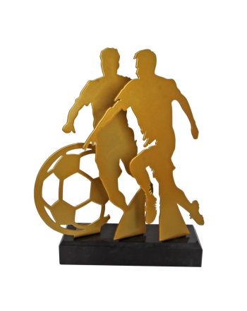 Statuetka piłka nożna TM001-SOC1