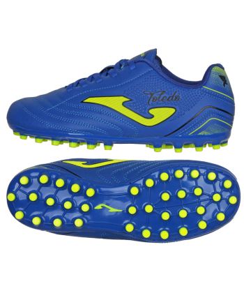 Buty Joma TOLEDO 2404 Jr FG TOJW2404AG