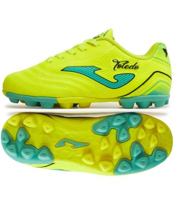 Buty Joma TOLEDO 2411 Jr FG TOJW2411HG