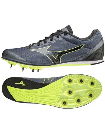 Buty kolce Mizuno X FIRST U1GA213238