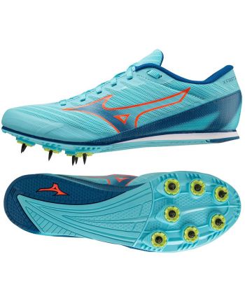 Buty kolce Mizuno X FIRST 2 U1GA233001