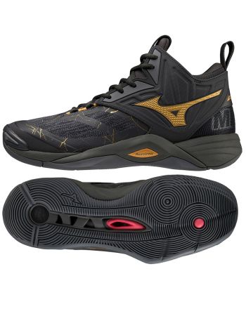 Buty Mizuno WAVE MOMENTUM 2 V1GA211741