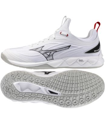 Buty Mizuno WAVE LUMINOUS 3 V1GA242059