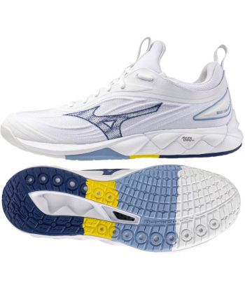 Buty Mizuno WAVE LUMINOUS 3 V1GA242096