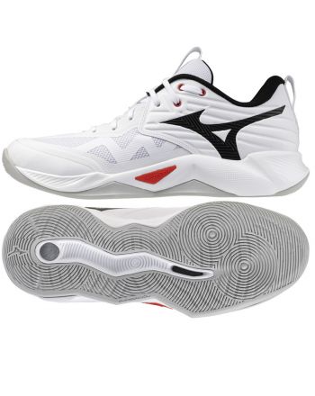 Buty Mizuno WAVE MOMENTUM PRO V1GA254059