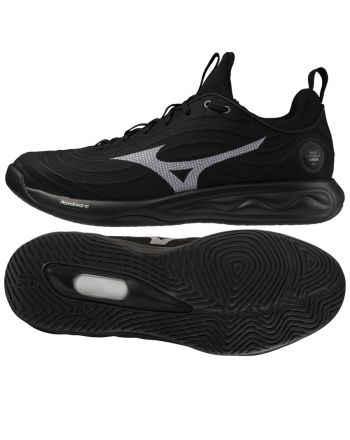 Buty Mizuno WAVE LUMINOUS ELITE V1GA262082