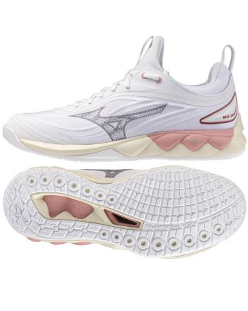 Buty Mizuno WAVE LUMINOUS 3 V1GC242073