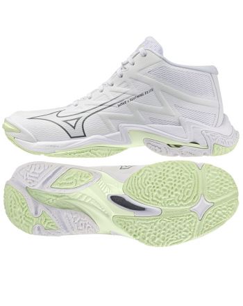 Buty Mizuno WAVE LIGHTNING ELITE MID W V1GC260585