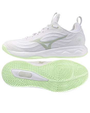 Buty Mizuno WAVE LUMINOUS ELITE W V1GC262085