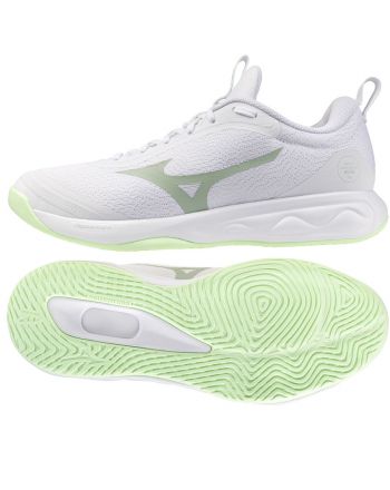 Buty Mizuno WAVE LUMINOUS PRO W V1GC264085