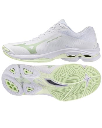 Buty Mizuno WAVE LIGHTNING PRO W V1GC266085