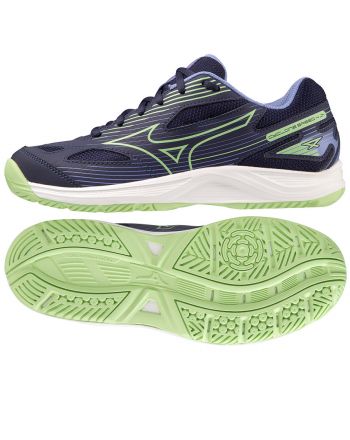 Buty Mizuno CYCLONE SPEED 4 JR V1GD231011