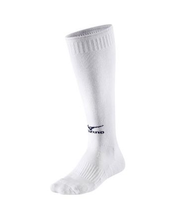 Skarpety siatkarskie Mizuno Comfort Volley Socks Long V2EX6A5571