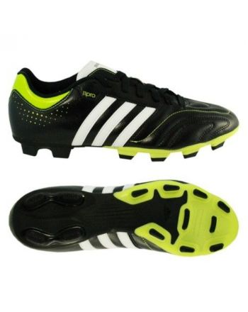 BUTY ADI 11QUESTRA FG G46920 BLACK1/RUNWHI/SLIME