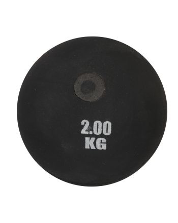 Kula 2 kg gumowa