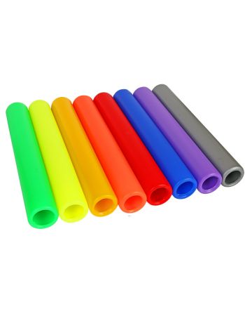 Pałeczka sztafetowa  plastikowa