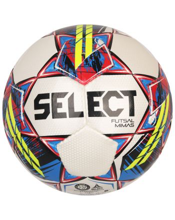 Piłka Select  Mimas Futsal