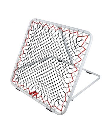 Rebounder z regulacją kąta