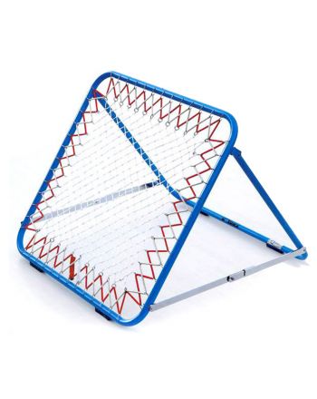 Bramka metalowa Tchoukball 1x1 m