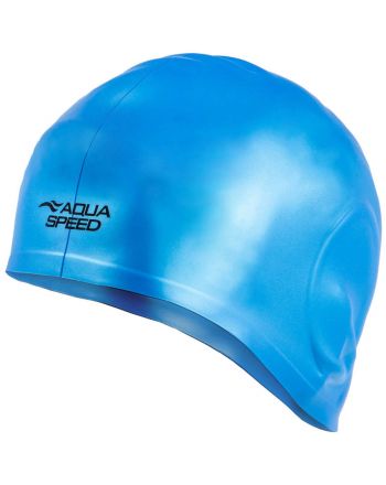Czepek Aqua-Speed silikon Ear Cup Volume
