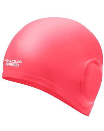 Czepek Aqua-Speed silikon Ear Cup Volume