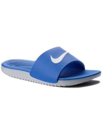 Klapki Nike Kawa 819352-400