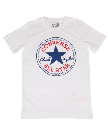 T-shirt Converse 831009 001