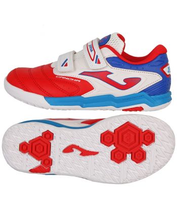 Buty Joma Cancha 2606 Jr IN CAJS2606INV