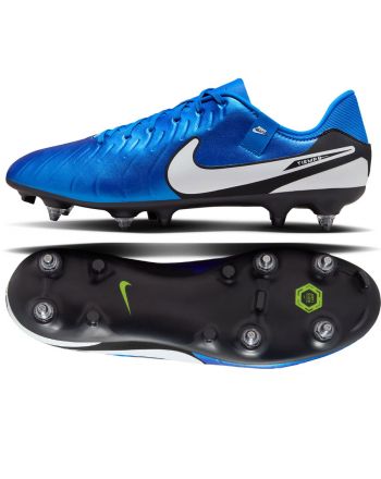 Buty Nike Tiempo Legend 10 Academy SG-Pro AC DV4338-400