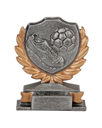 Statuetka piłka nożna FG155