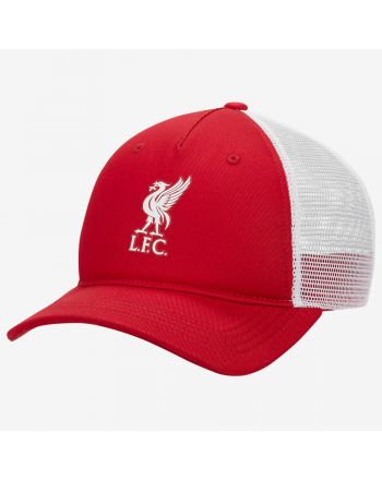 Czapka Nike Liverpool FC Rise FN4877-687