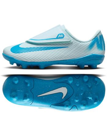 Buty Nike Mercurial Vapor 16 Club MG PS (V) Jr FQ8290-400