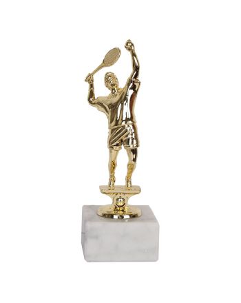 Statuetka Tenis Ziemny GTsport