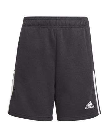 Spodenki adidas TIRO 21 Sweat Short Junior GM7343