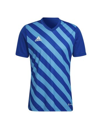 Koszulka adidas ENTRADA 22 GFX JSY HF0116