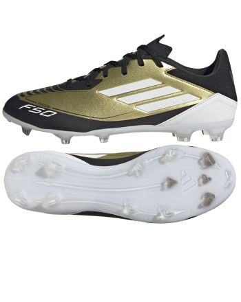 Buty adidas F50 League FG/MG IG9274