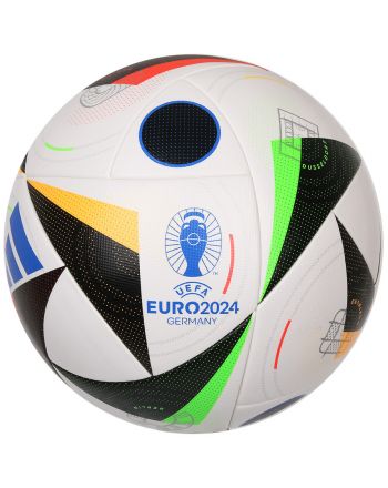 Piłka adidas Euro24 Competition Fussballliebe IN9365