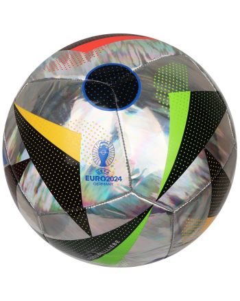 Piłka adidas Euro24 Training Foil Fussballliebe IN9368