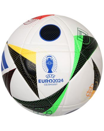Piłka adidas Euro24 League J290 Fussballliebe IN9370