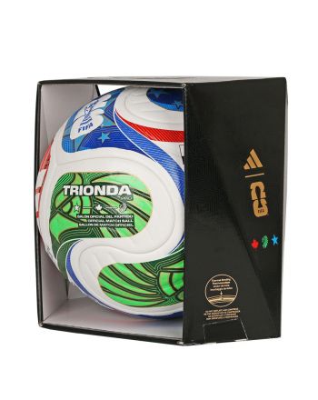 Piłka adidas TRIONDA Pro World Cup JD8021