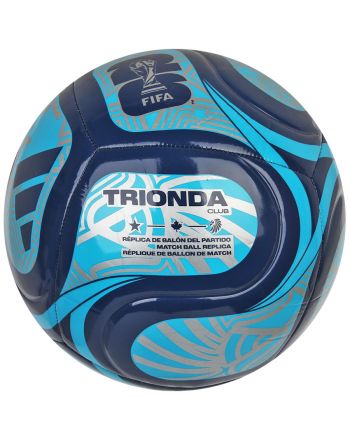 Piłka adidas TRIONDA Club World Cup JD8027